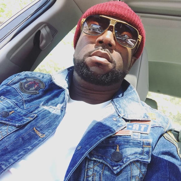 Meet your Posher, Phillip - Picture 1 of 1